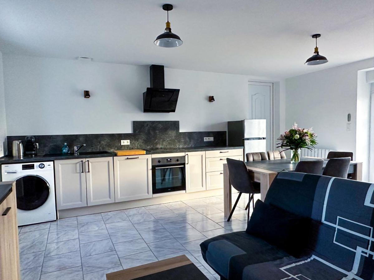 L'evasion Gelinoise Holiday home *