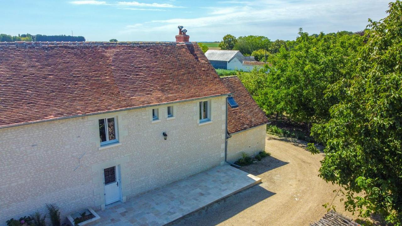 L'evasion Gelinoise Holiday home