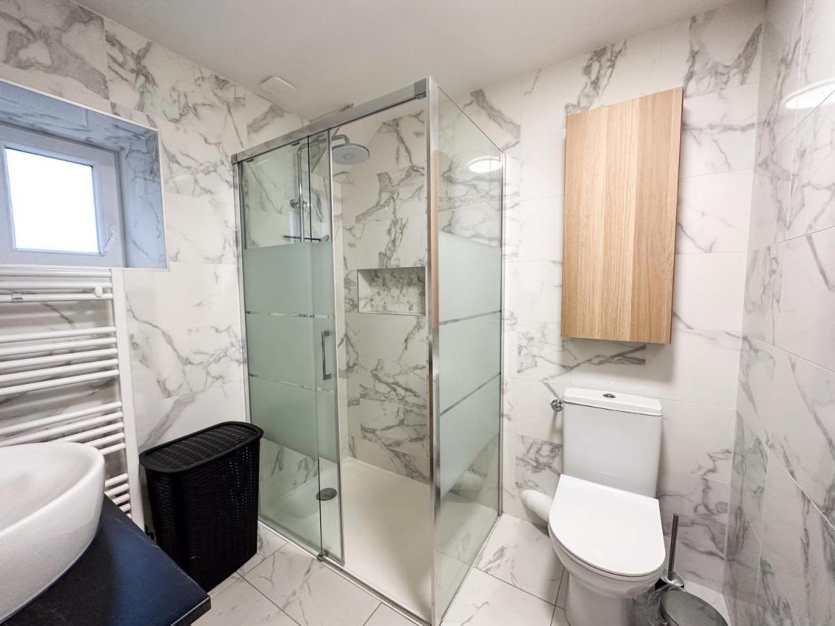 Holiday home L'evasion Gelinoise La Tour-Saint-Gelin