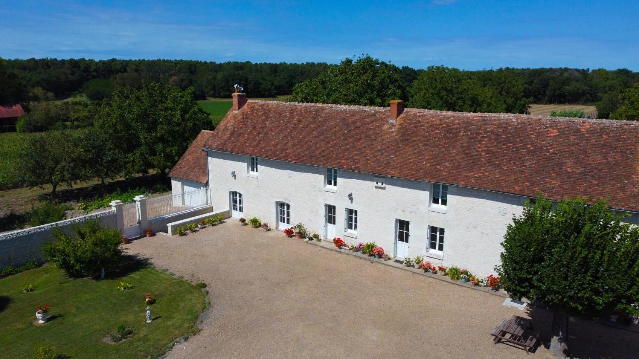 L'evasion Gelinoise Holiday home *